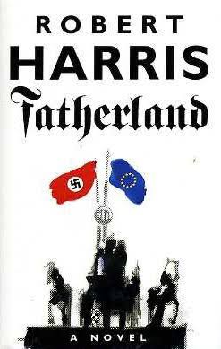 Fatherland cover