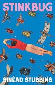 Stinkbug by Sinead Stubbins