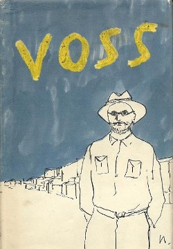 Voss cover